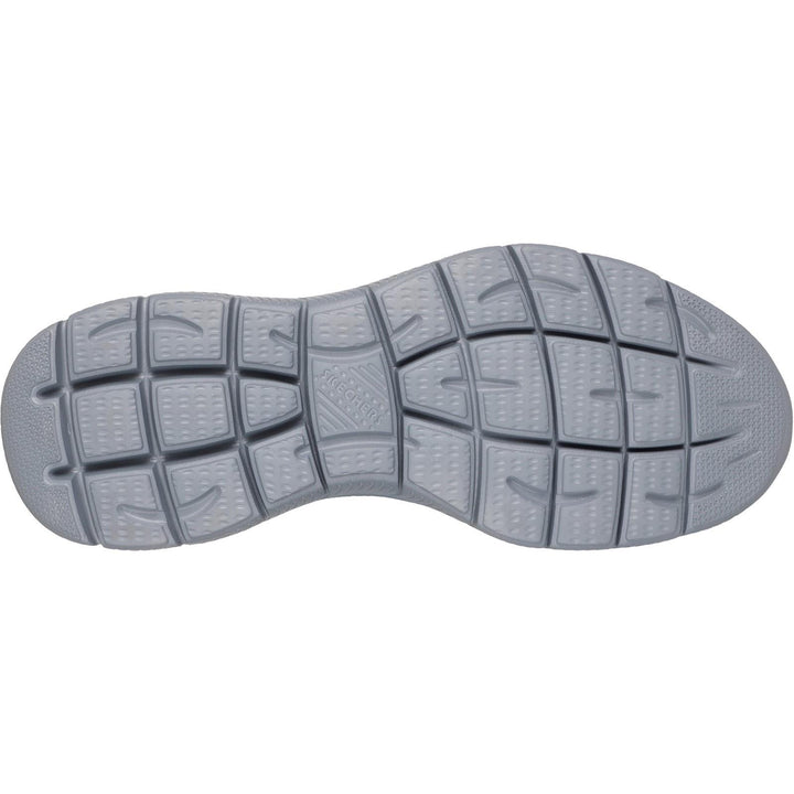 Men's Wide Fit Skechers 233045 Slip-ins Summits Top Rate Sneakers