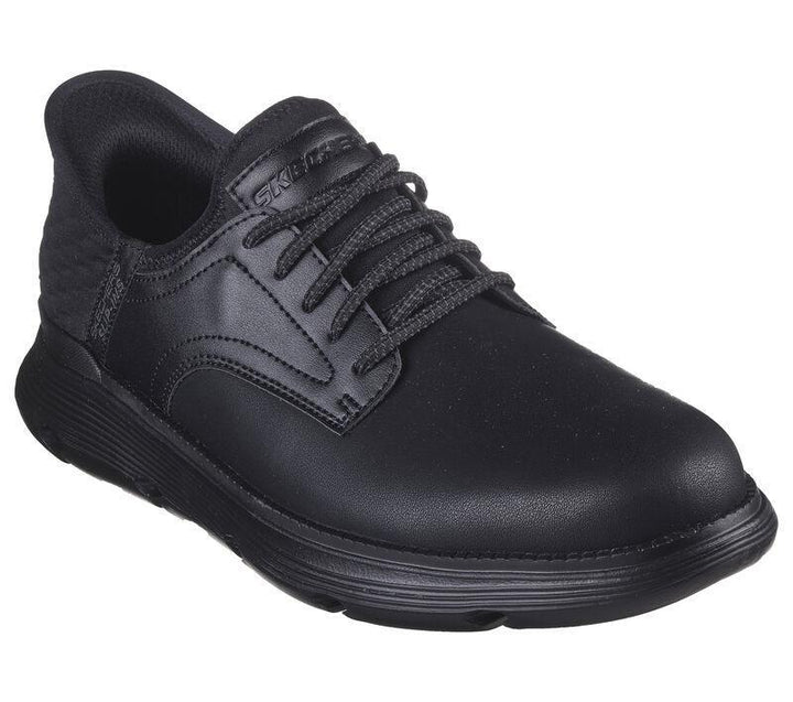 Men's Wide Fit Skechers Slip-ins 205046 Garza Gervin Sneakers