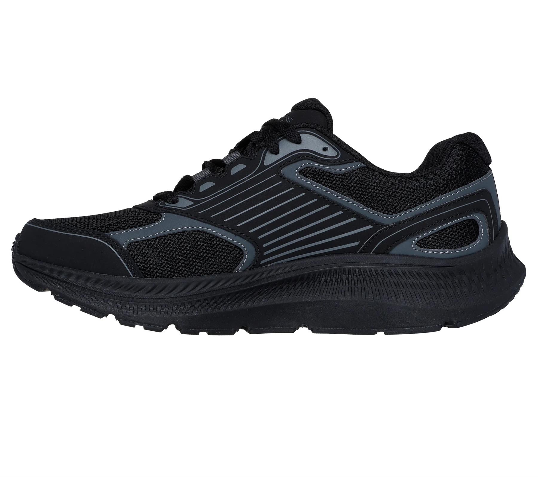 Men's Wide Fit Skechers 220866 Go Run Consistent 2.0 Running