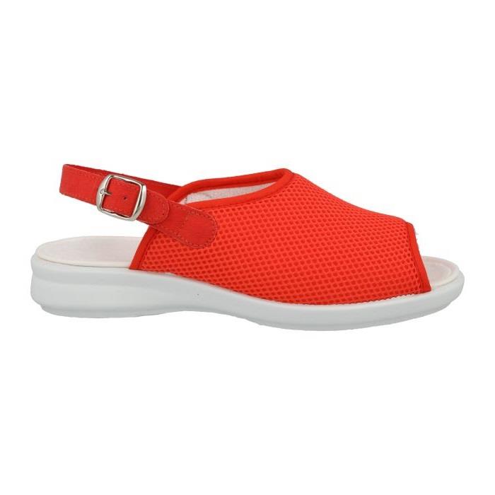 Women's Wide Fit DB Grouse Sandals