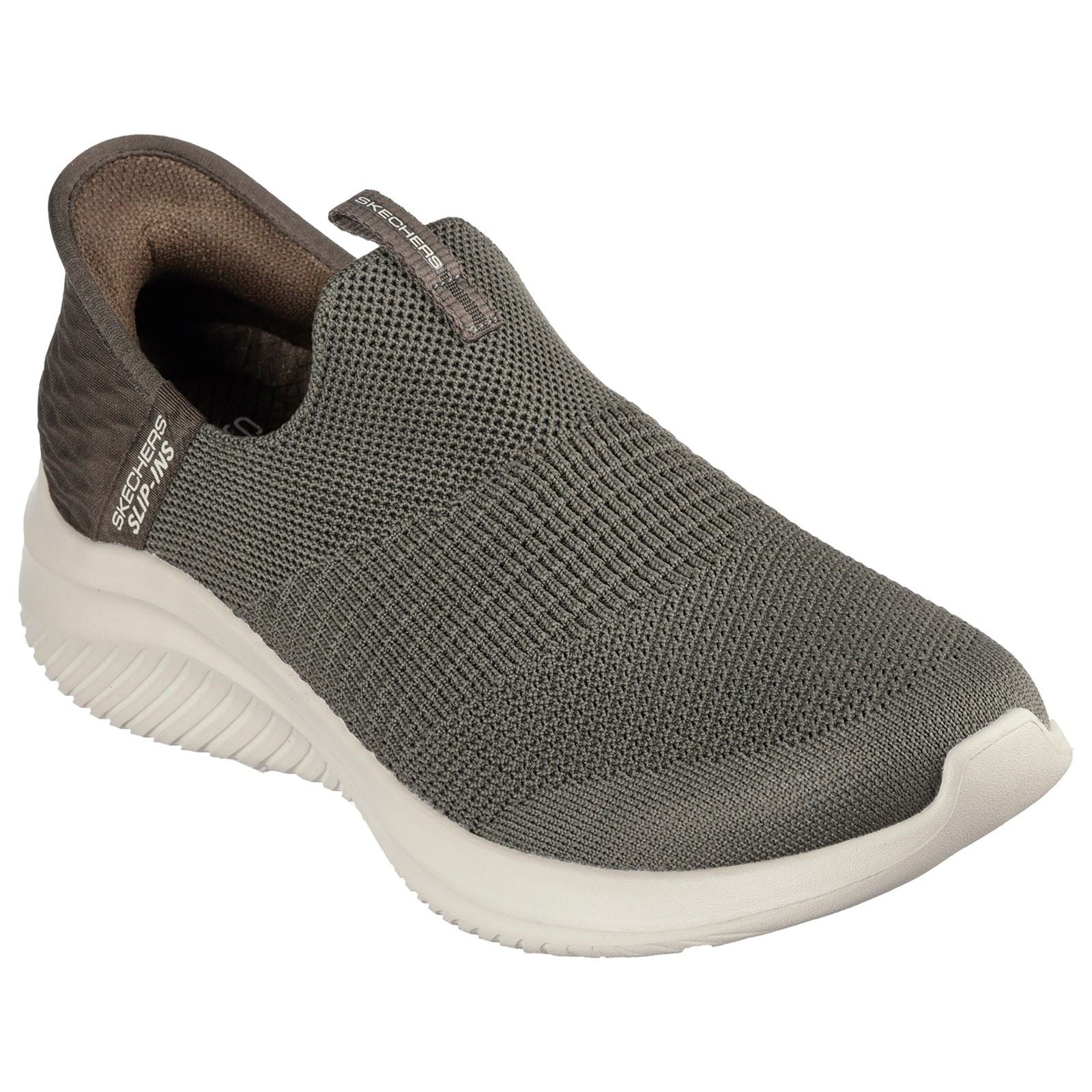 Women's Wide Fit Skechers 149708 Slip-ins Ultra Flex 3.0