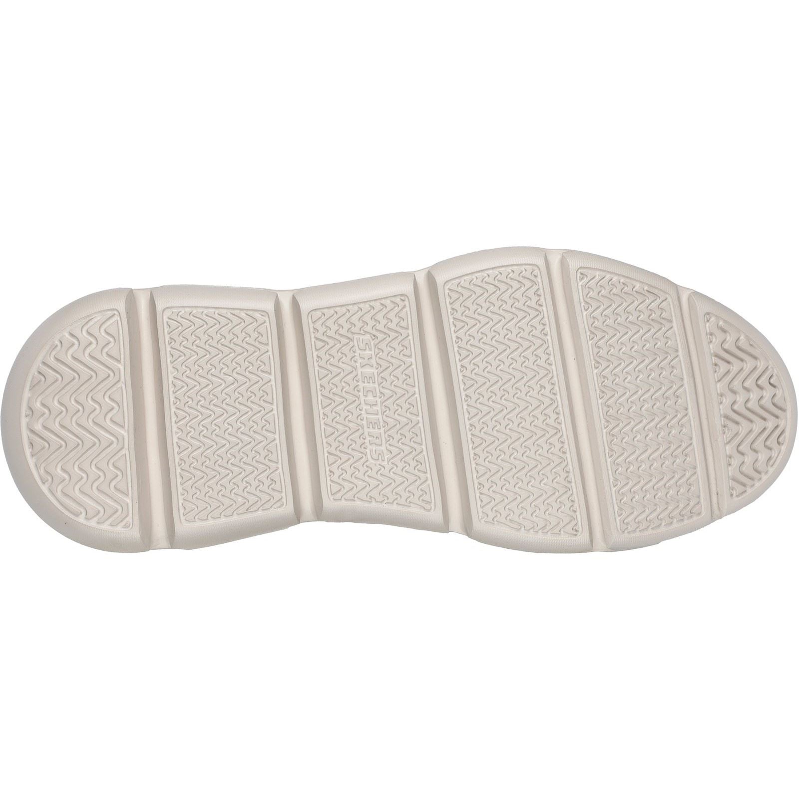 Men's Wide Fit Skechers 205352 Slip-ins Garza Clive Sneakers