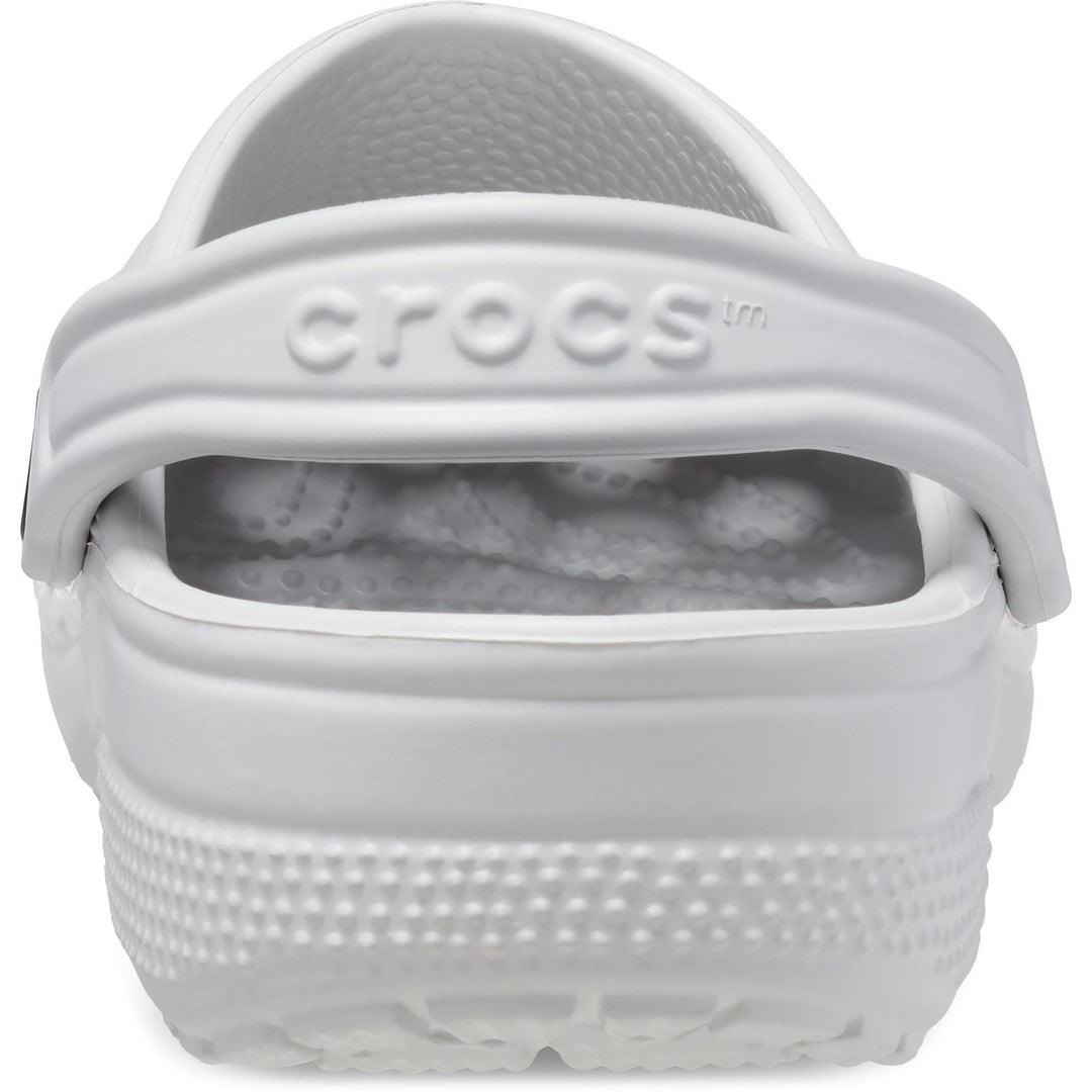 Unisex Wide Fit Crocs 10001 Classic Clog Slip On Sandals