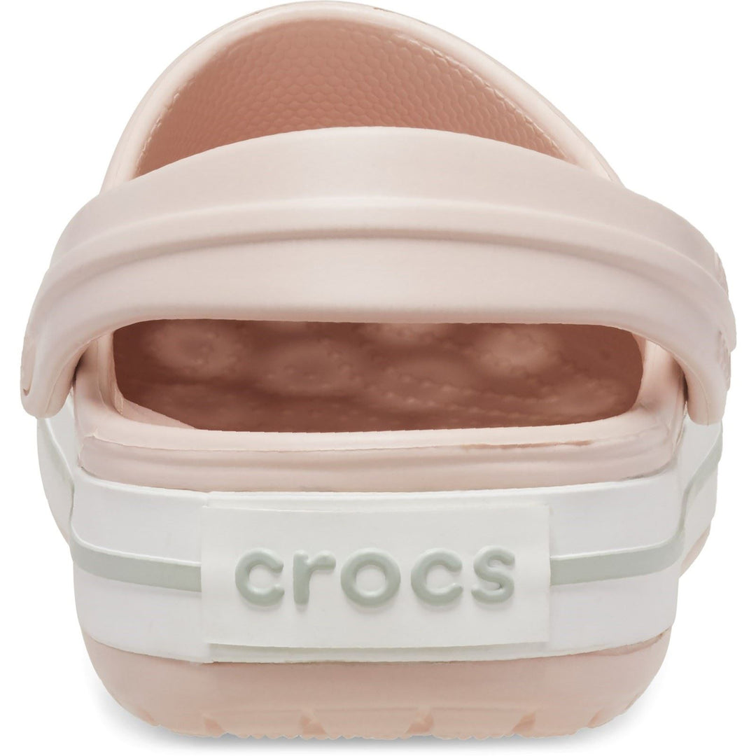 Unisex Wide Fit Crocs 11016 Crocband Clog Sandals