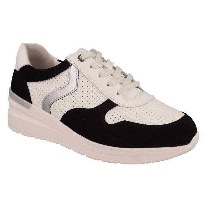 Women's Wide Fit DB Speedwell Sneakers