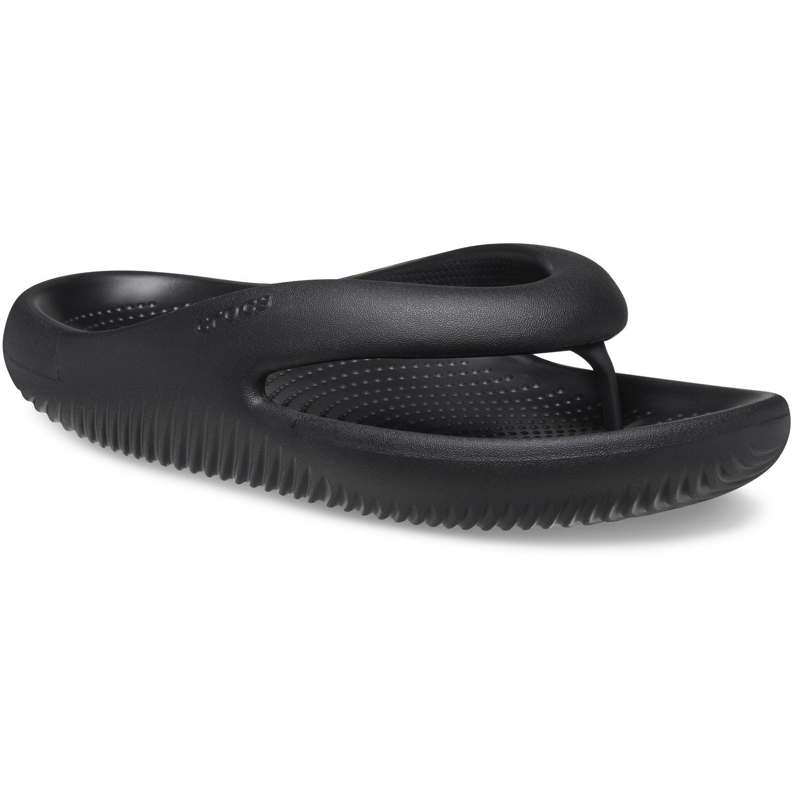 Unisex Crocs 208437 Mellow Recovery Flip Flops | Crocs