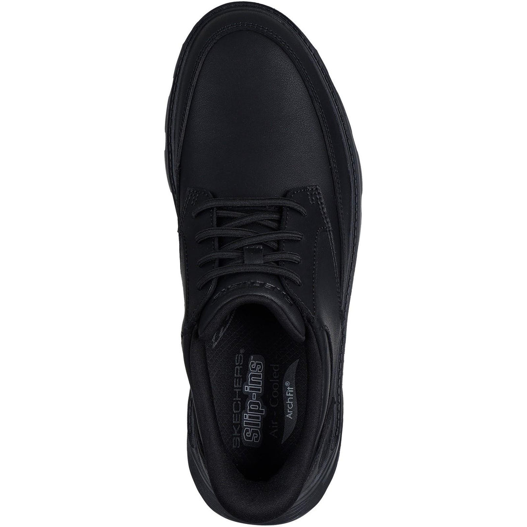Men's Relaxed Fit Skechers 205517 Slip-ins Arch Fit Garza Rowan Sneakers