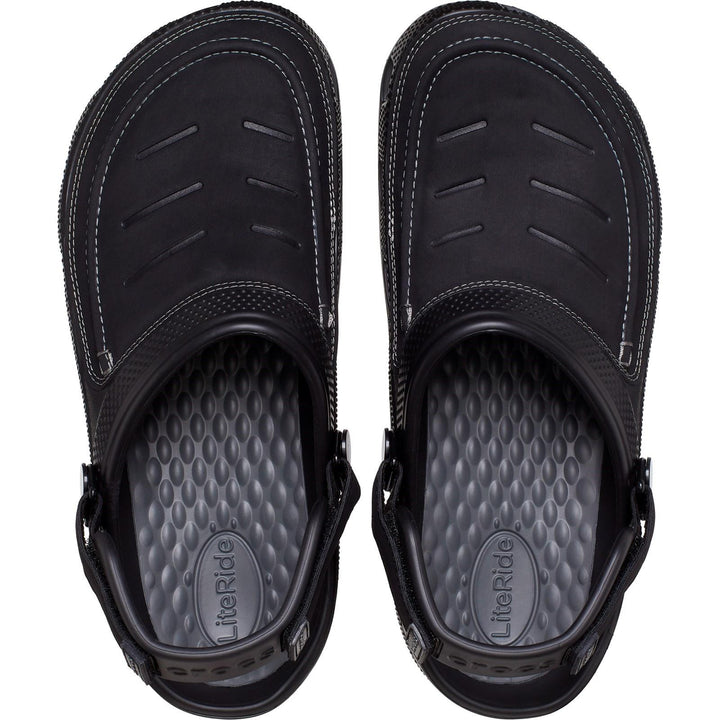 Men's Crocs 207689 Yukon Vista II Sandals