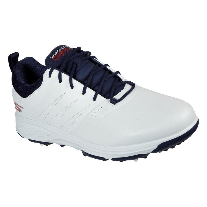 Men's Wide Fit Skechers 214002 Go Golf Torque Pro Sports Sneakers