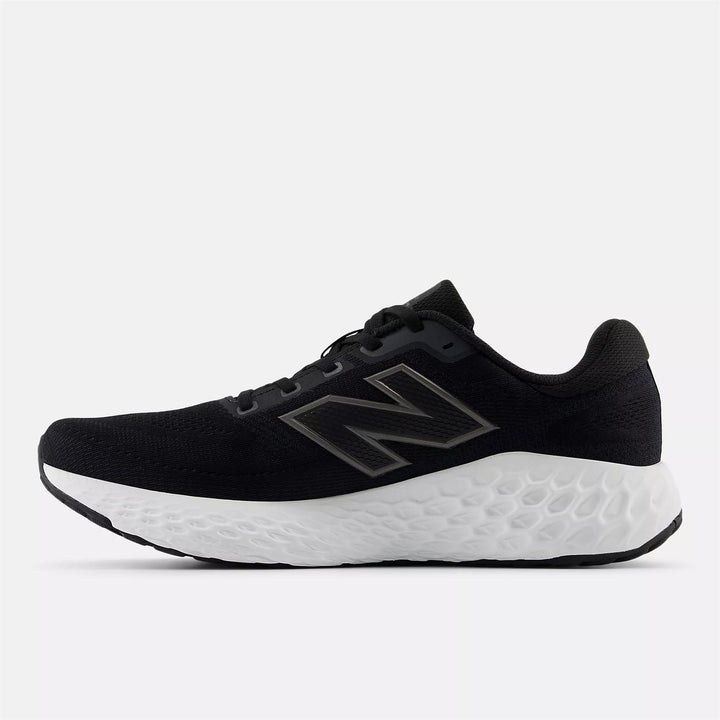 Men's Wide Fit New Balance MEVOZLK4 Running Sneakers - Fresh Foam