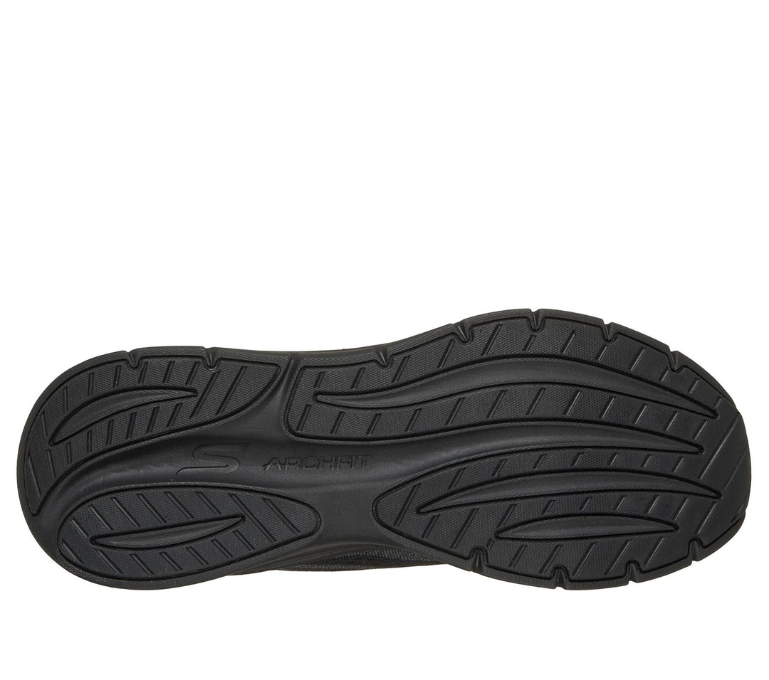 Men's Wide Fit Skechers 233400 Slip-ins Arch Fit 3.0 Sneakers