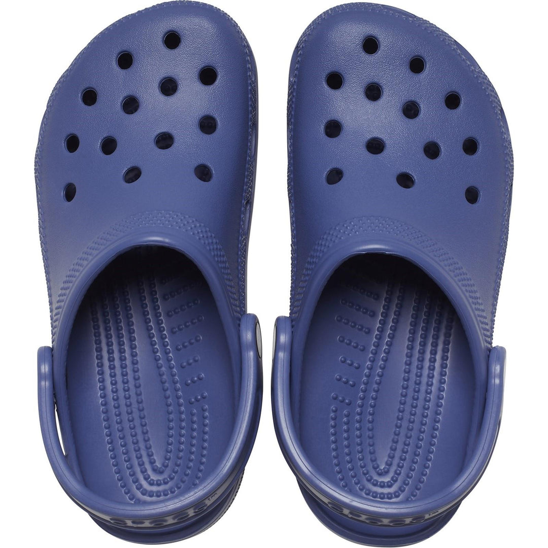 Men's Wide Fit Crocs 10001 Classic Clog Sandals