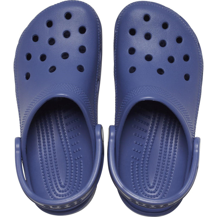 Men's Wide Fit Crocs 10001 Classic Clog Sandals