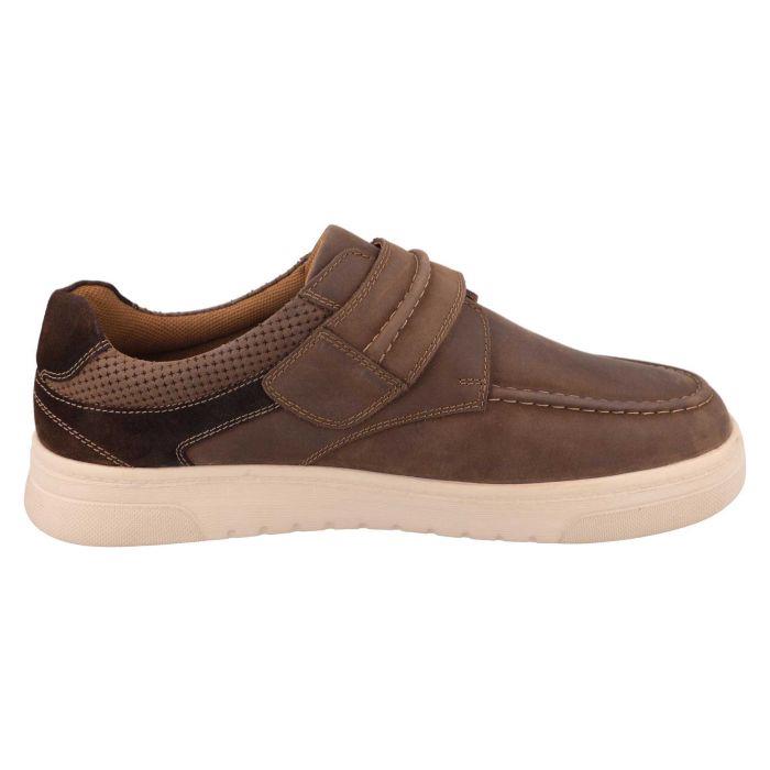 Men's Wide Fit DB Ethan Shoes