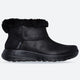 Women's Wide Fit Skechers 144800 Slip-ins On The Go Joy Cozy Dream Boots