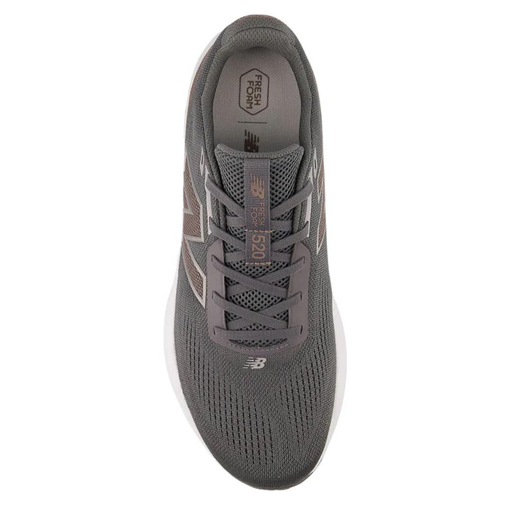 Men's Wide Fit New Balance M520CY9 Running Sneakers