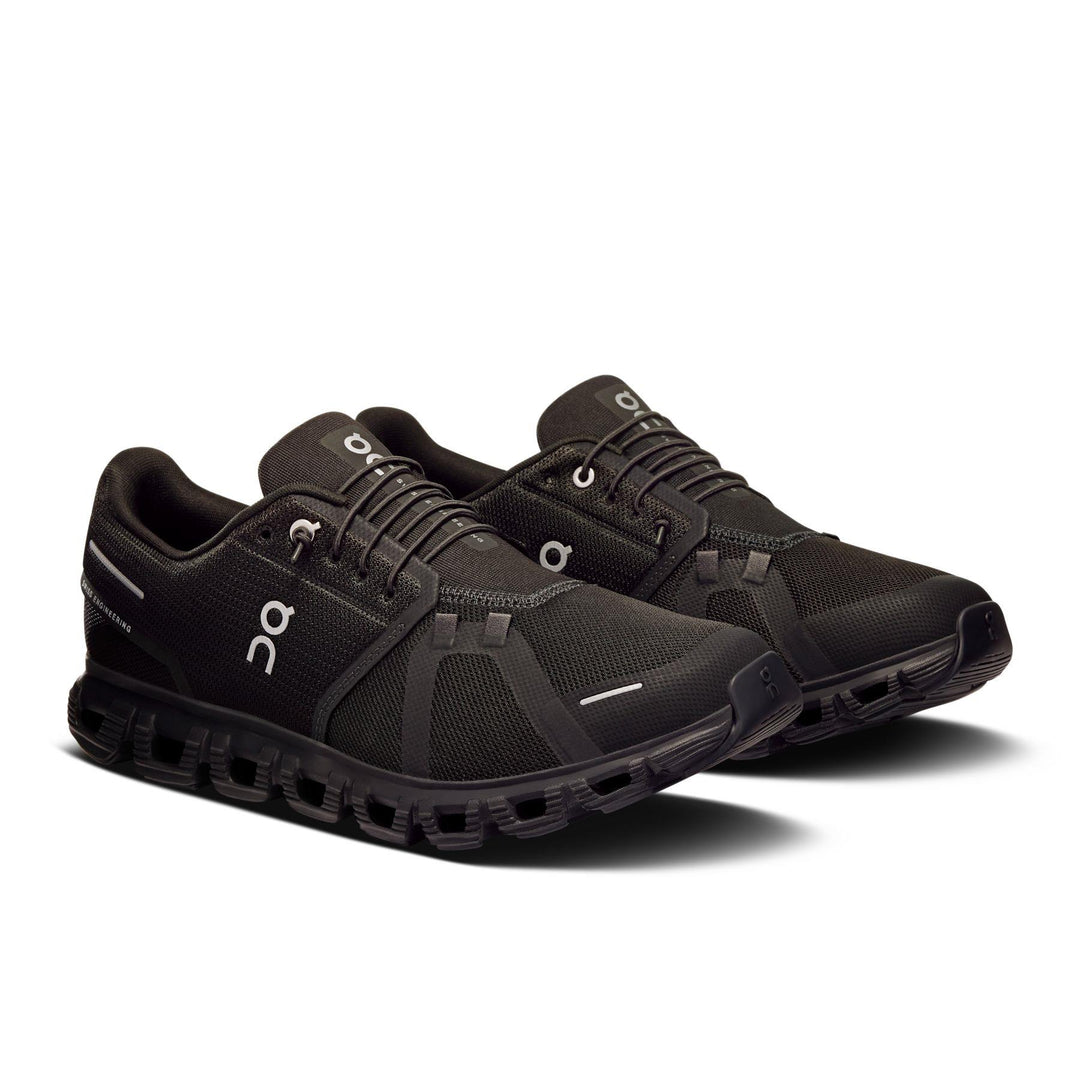 Men's Wide Fit On Cloud 6 Wide Sneakers