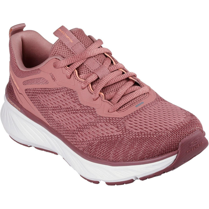 Women's Relaxed Fit Skechers 150471 Edgeride Power Flow Sneakers