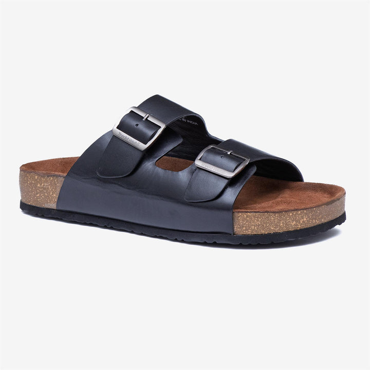 Men's Wide Fit Tredd Well Brazil Sandals