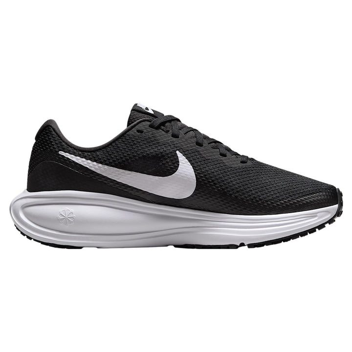 Women's Wide Fit Nike HQ1995-002 Revolution 8 Running Sneakers