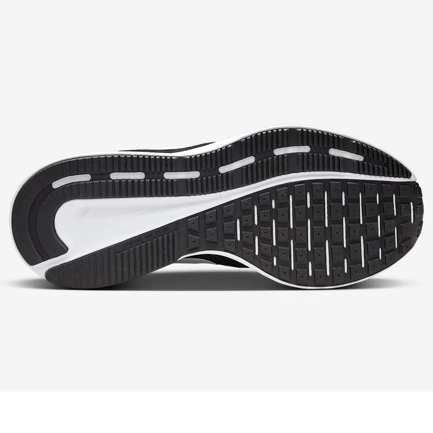 Men's Wide Fit Nike FZ9666-001 Run Swift 3 Running Sneakers | Nike