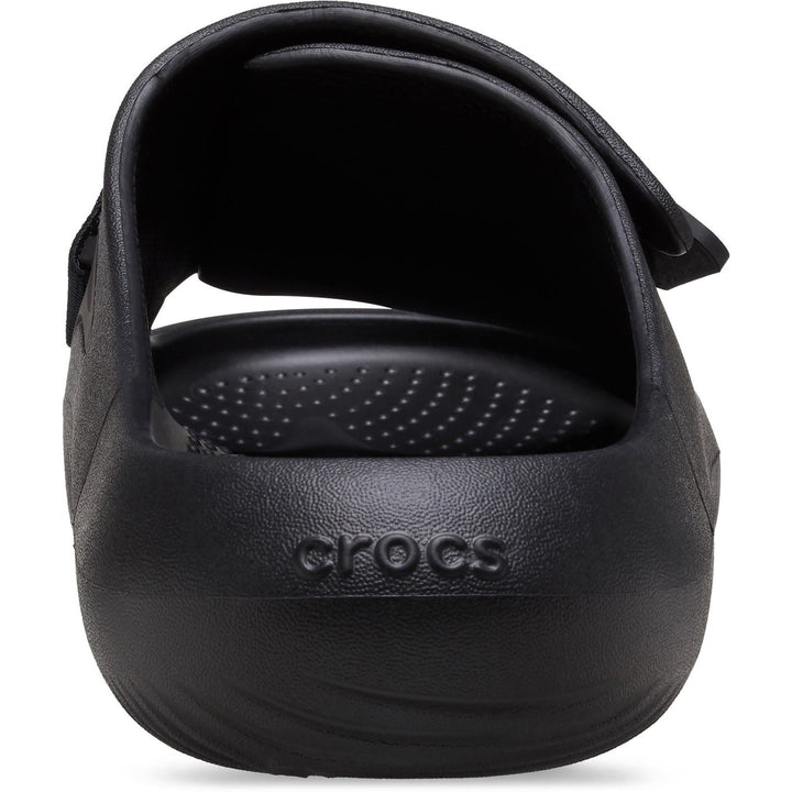 Unisex Wide Fit Crocs 209413 Mellow Luxe Slippers