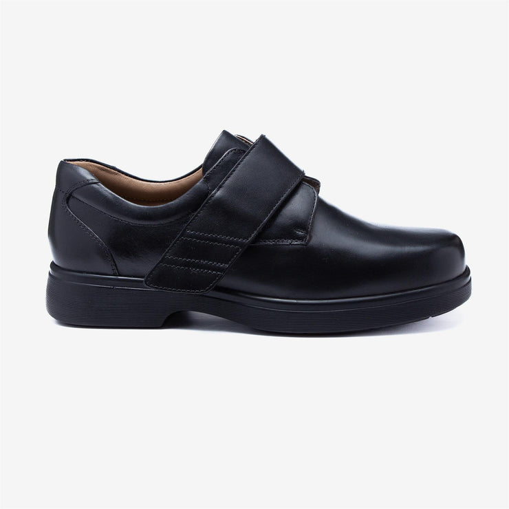 Mens Wide Fit Tredd Well Roger Shoes