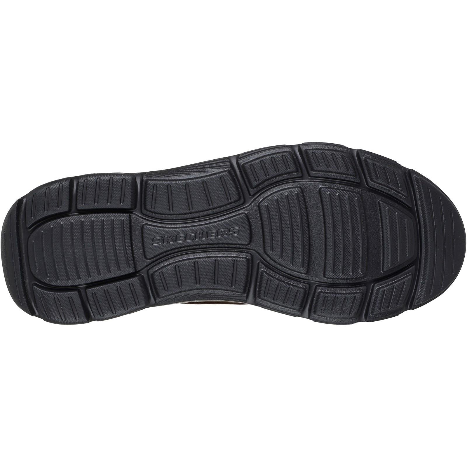 Men's Relaxed Fit Skechers 205514 Slip-ins Arch Fit Garza Ridley