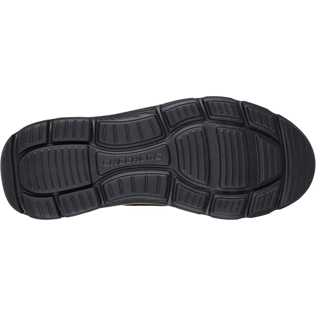 Men's Relaxed Fit Skechers 205514 Slip-ins Arch Fit Garza Ridley Boots