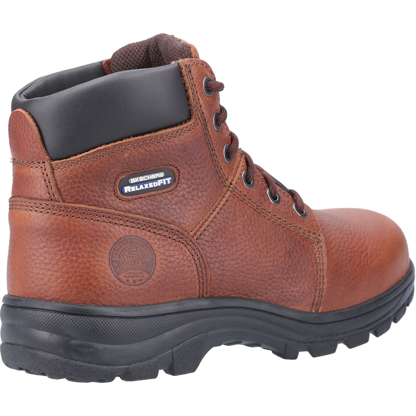 Skechers boots shops mens 2014