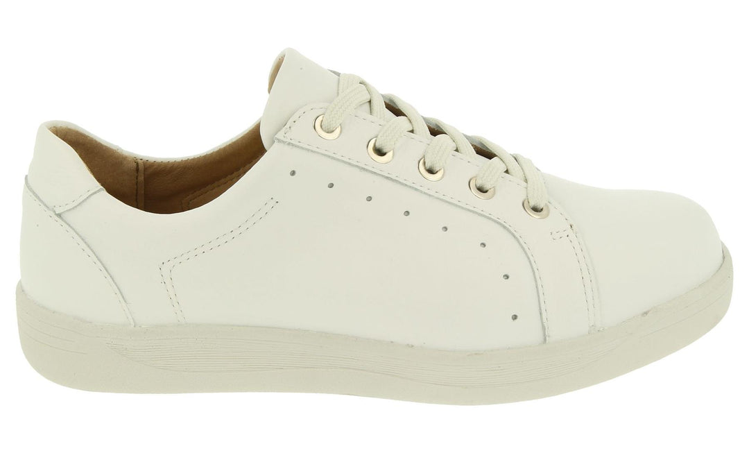 Womens Wide Fit DB Sinead Shoes