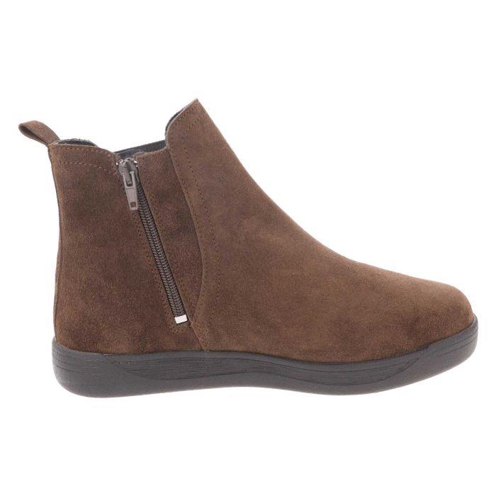 Women's Wide Fit DB Caitlin Boots