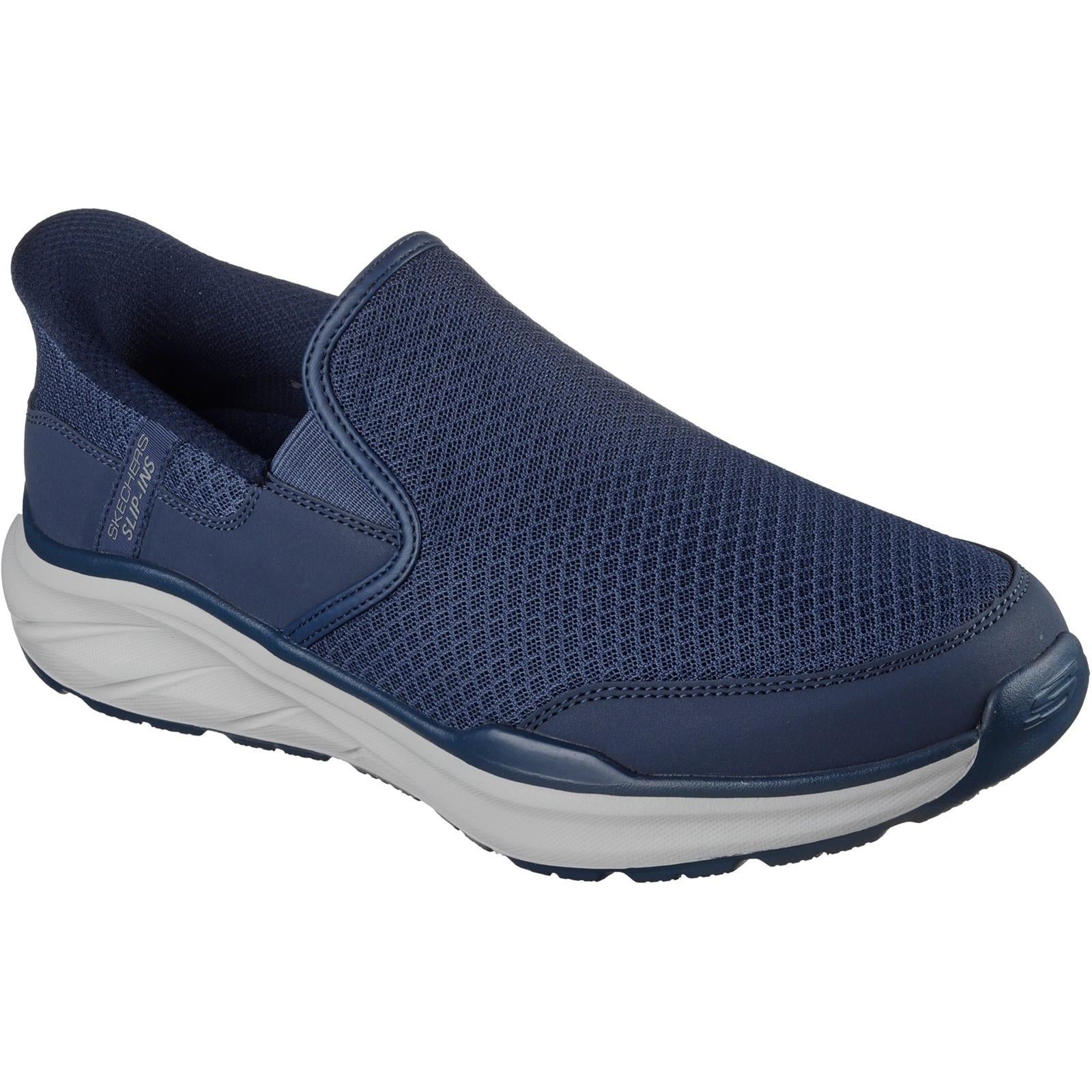 Men's Relaxed Fit Skechers 233103 Slip-ins Equalizer 6.0 Stoaver