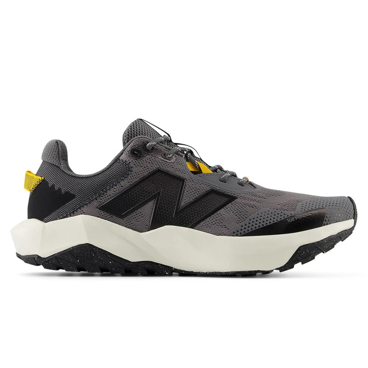 Men's Wide Fit New Balance MTNTRCD6 Dynasoft Nitrel V6 Trail Walking/Running Sneakers  - Fresh Foam