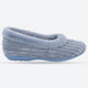 Women's Wide Fit DB Andrea Slippers
