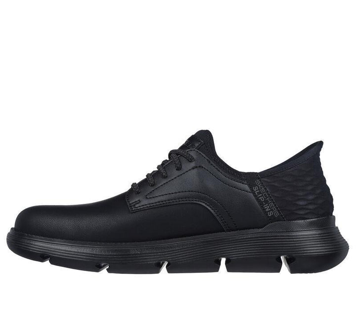 Men's Wide Fit Skechers Slip-ins 205046 Garza Gervin Sneakers