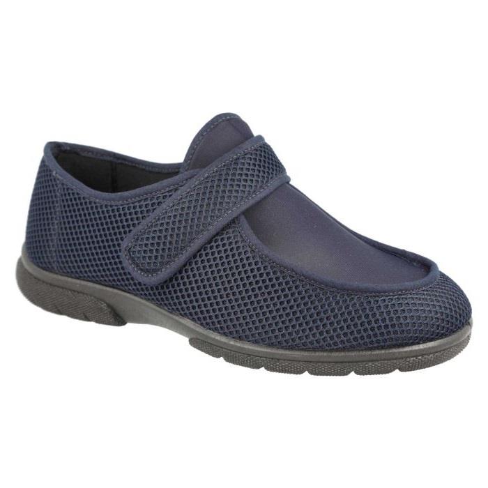 Men's Wide Fit DB Jamie Shoes