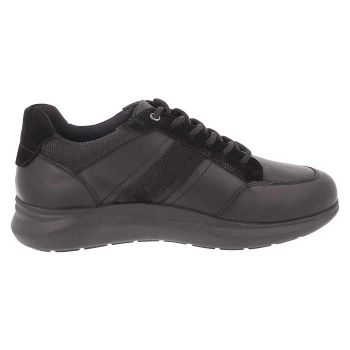 Men's Wide Fit DB Owen Sneakers