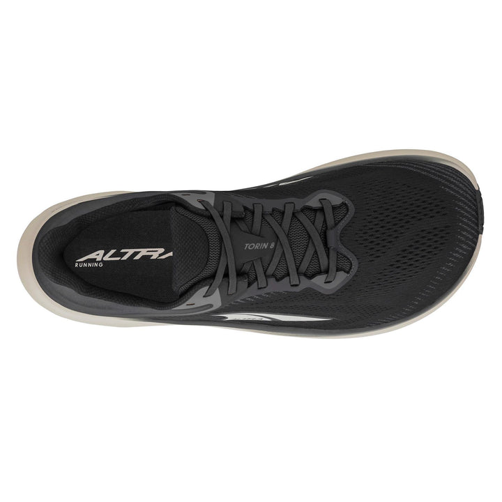 Men's Wide Fit Altra Torin 8 Trail Running Sneakers