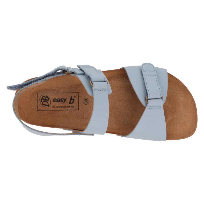Women's Wide Fit DB Nettle Sandals