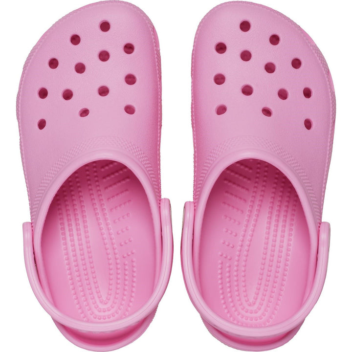 Unisex Wide Fit 10001 Crocs Classic Clog