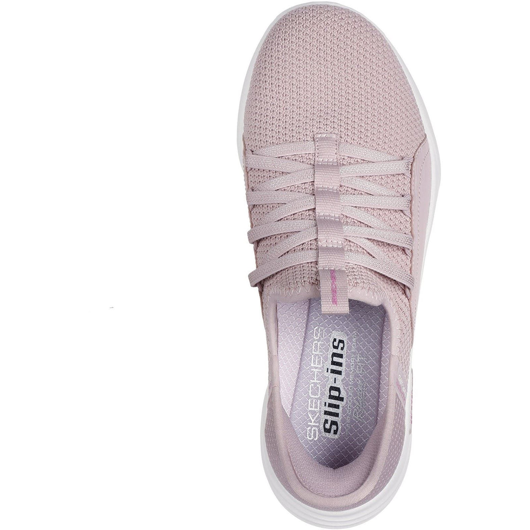 Women's Relaxed Fit Skechers 150353 Sport Ballet Chic Sneakers