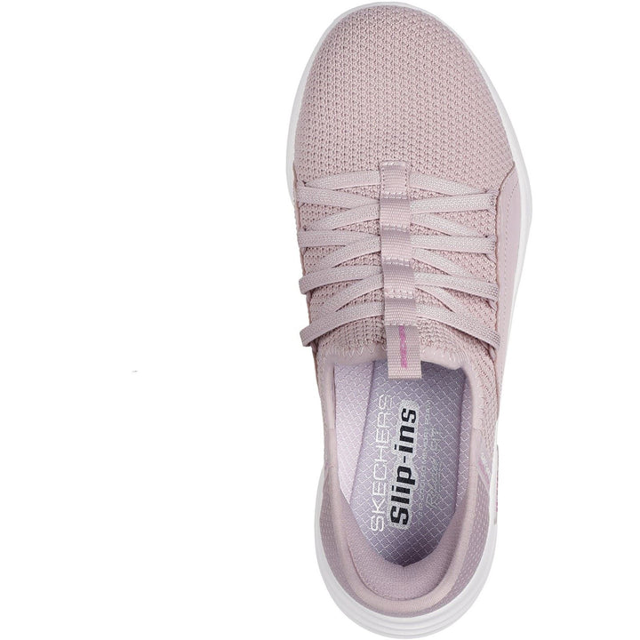 Women's Relaxed Fit Skechers 150353 Sport Ballet Chic Sneakers