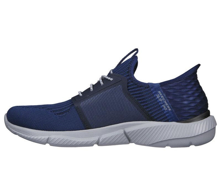 Men's Wide Fit Skechers 210609 Slip-ins RF Ingram Brackett Sneakers ...