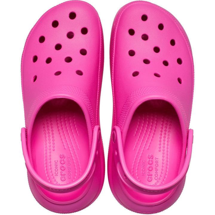 Women's Crocs 207521 Crush Clog Sandals