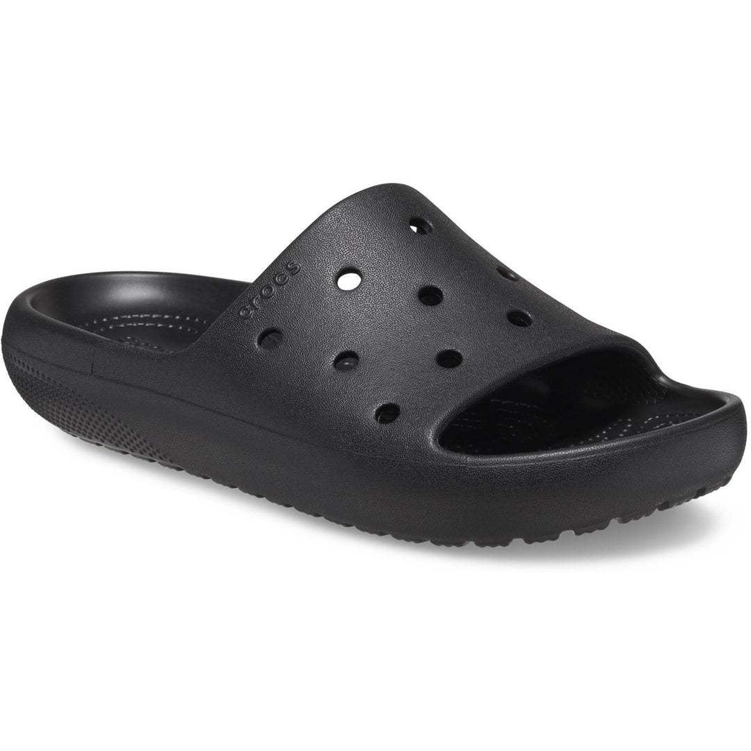 Unisex Wide Fit Crocs 209401 Classic Slipper