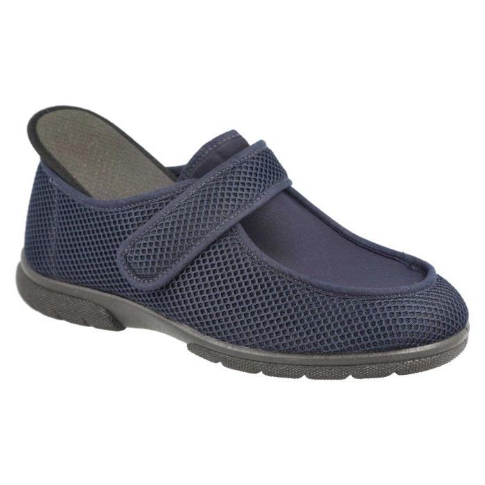 Men's Wide Fit DB Jamie Shoes