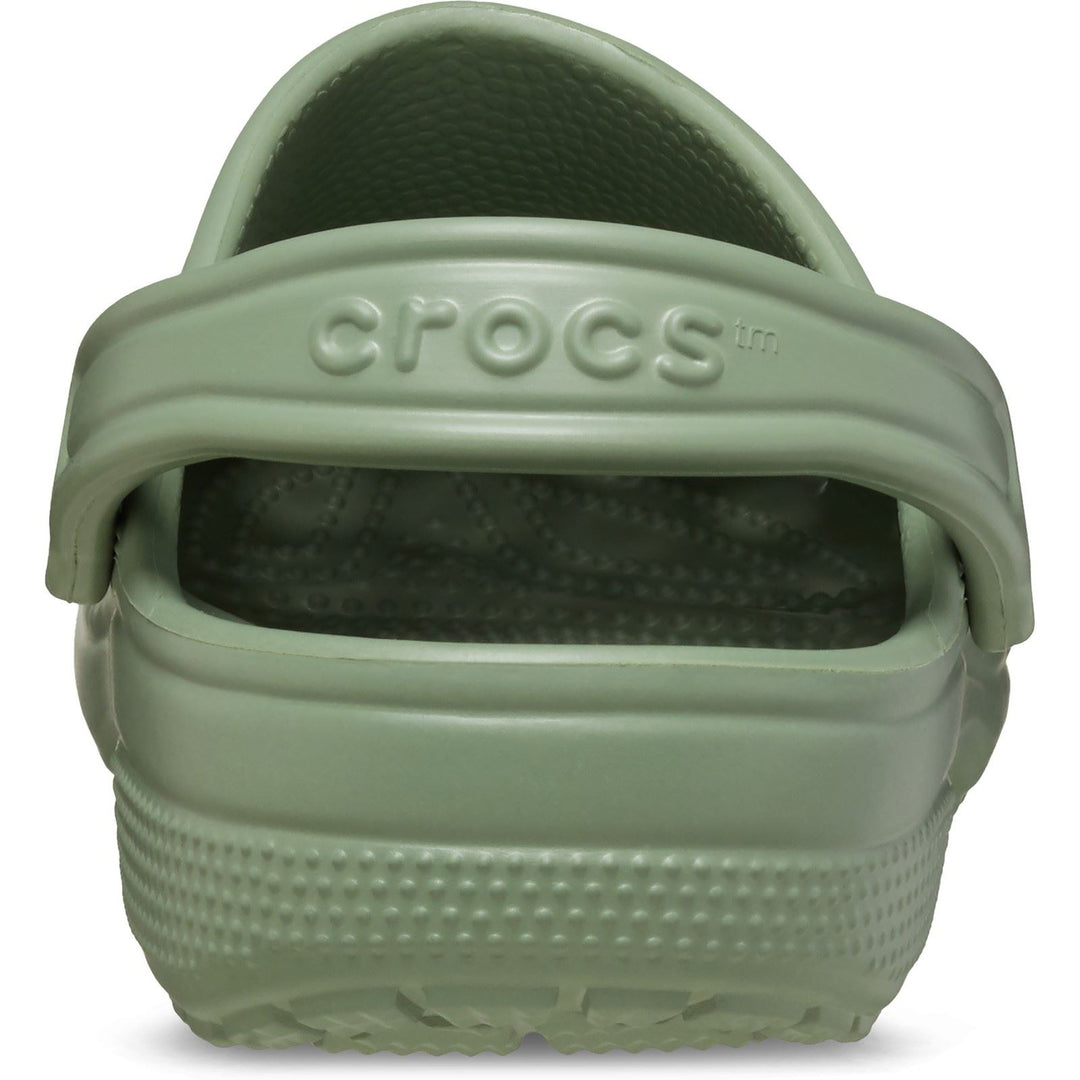 Unisex Wide Fit 10001 Crocs Classic Clog Sandals