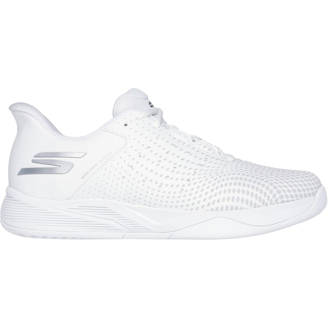Men's Relaxed Fit Skechers Slip-Ins 172101 Viper Court Reload Sneakers
