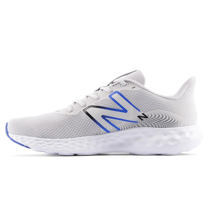 Men's Wide Fit New Balance Dynasoft M411626 Walking/Running Sneakers  - Fresh Foam